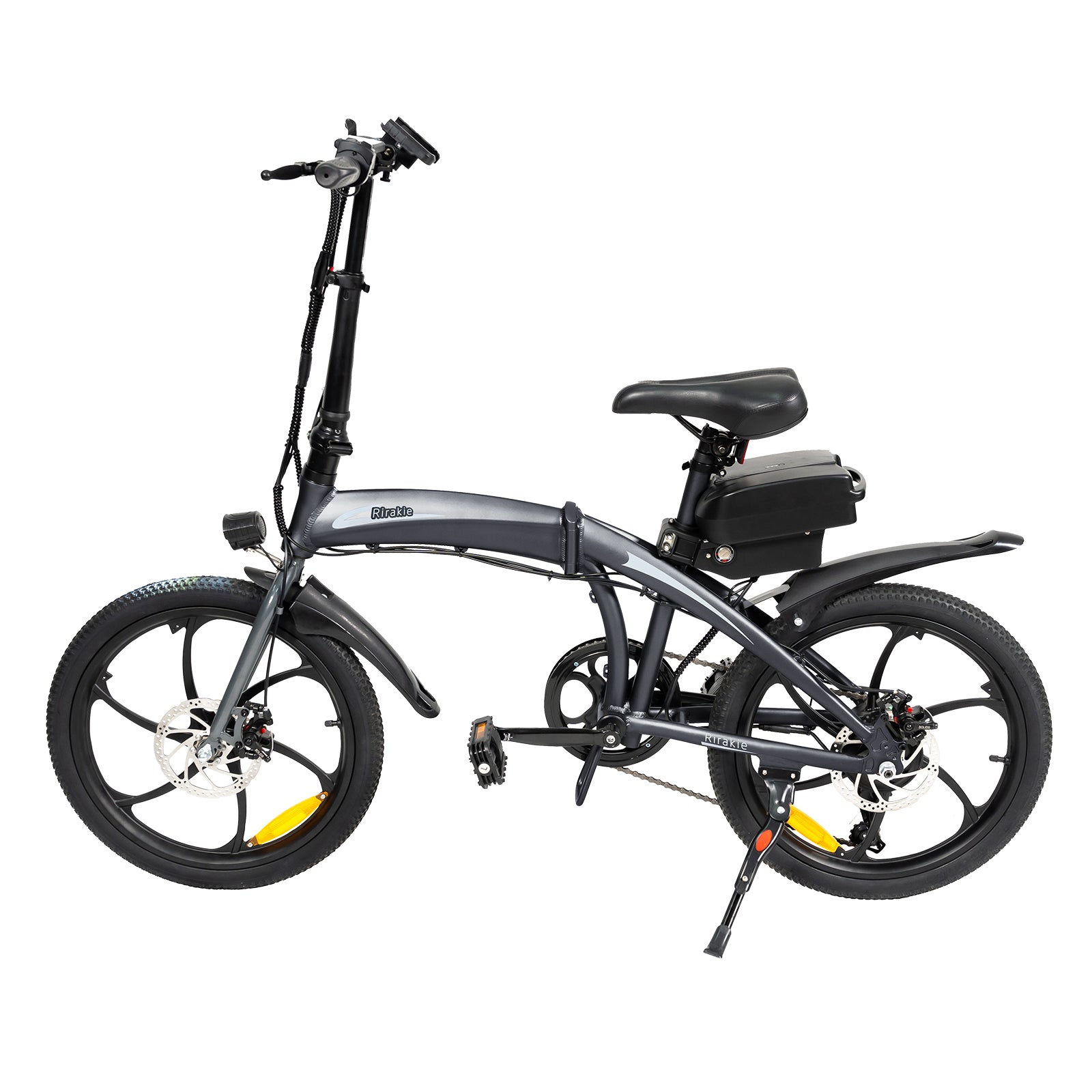 Vigobik 電動自転車 電動アシスト自転車 11.Vigobik 電動自転車 電動アシスト自転車 折り畳み - メルカリ